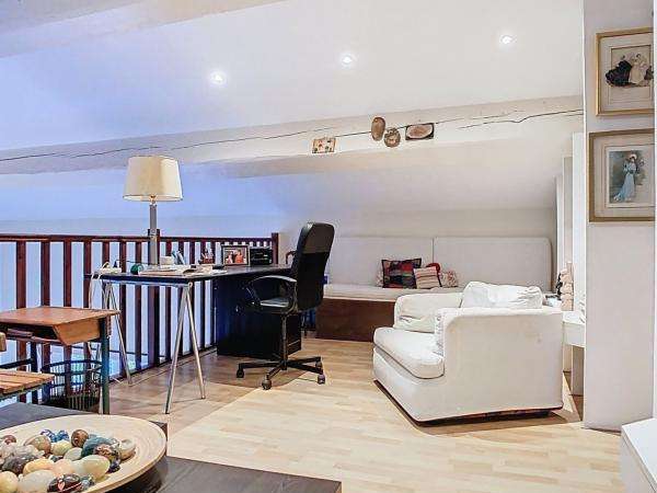 Propriété Cogolin - 6 chambres