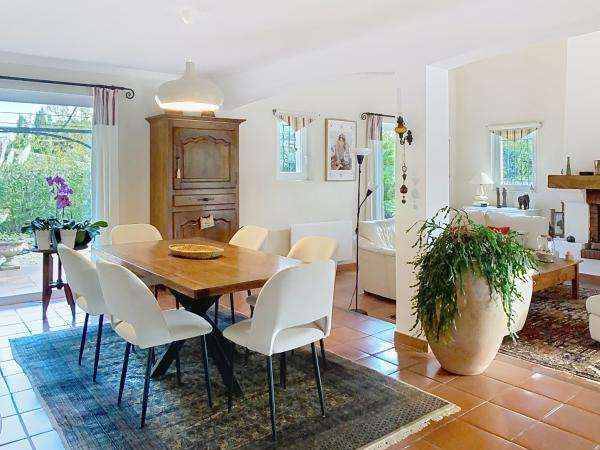 Propriété Cogolin - 6 chambres