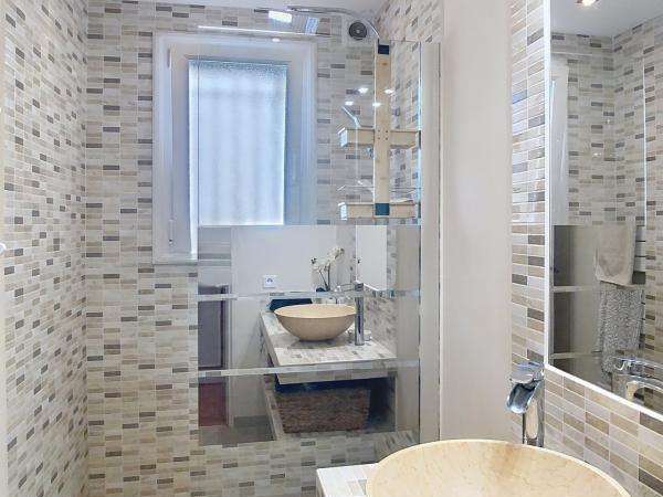 Propriété Cogolin - 6 chambres