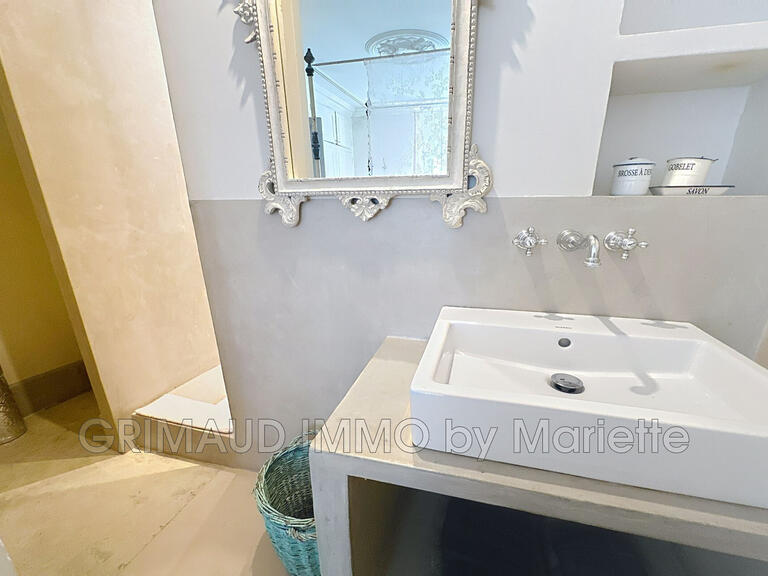 Villa Cogolin - 7 bedrooms - 300m²
