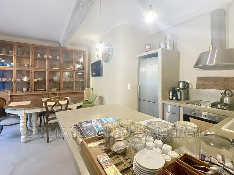 Villa Cogolin - 7 bedrooms - 300m²