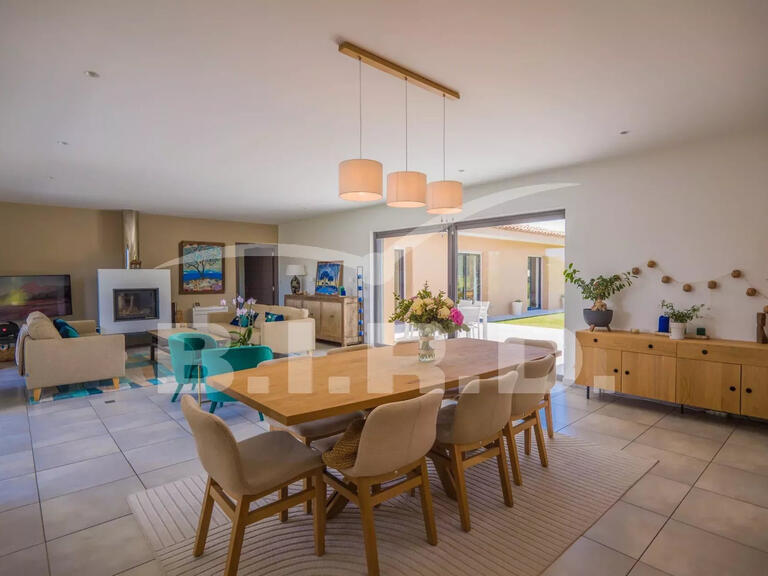 Villa Cogolin - 4 chambres - 180m²