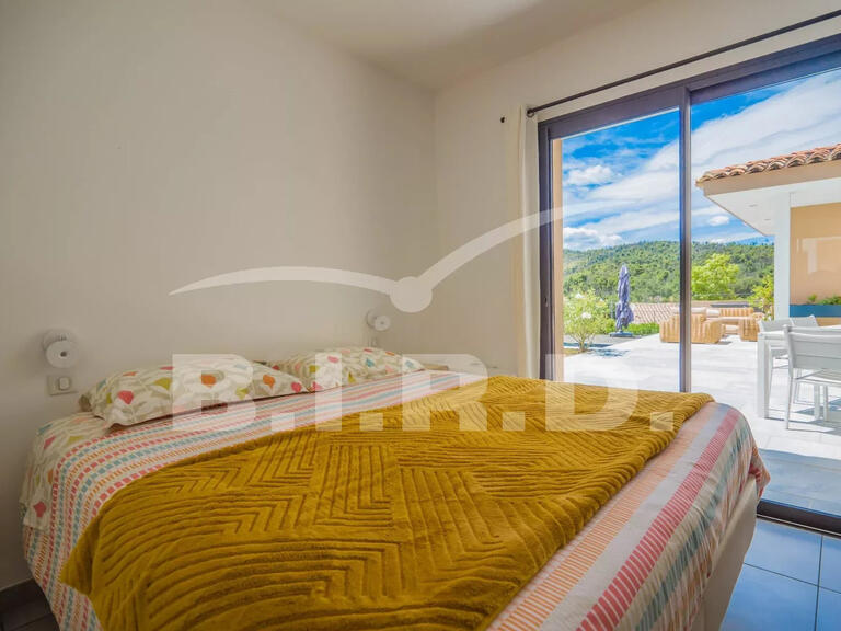 Villa Cogolin - 4 chambres - 180m²