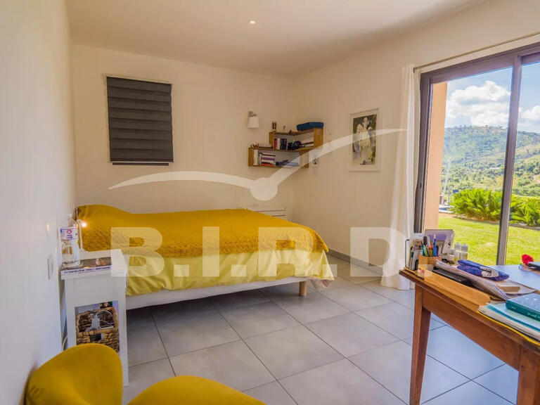 Villa Cogolin - 4 chambres - 180m²