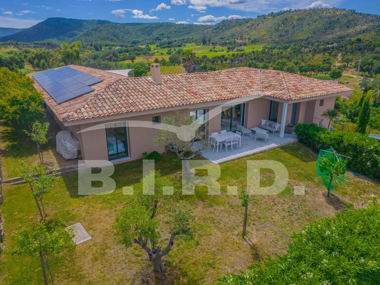 Villa Cogolin - 4 chambres - 180m²