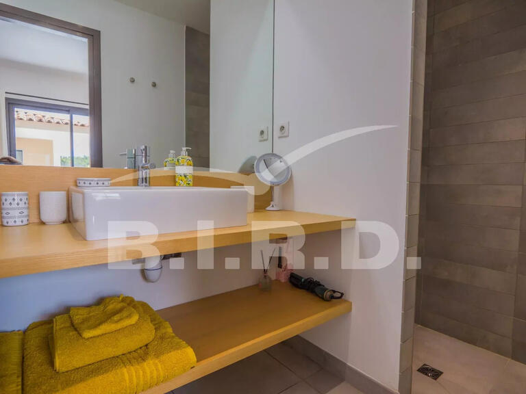 Villa Cogolin - 4 chambres - 180m²
