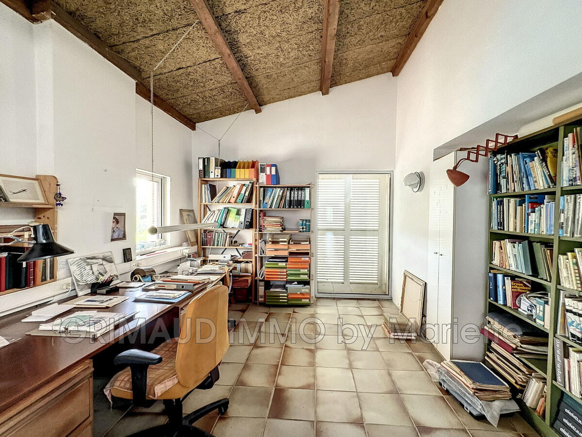 Villa Cogolin