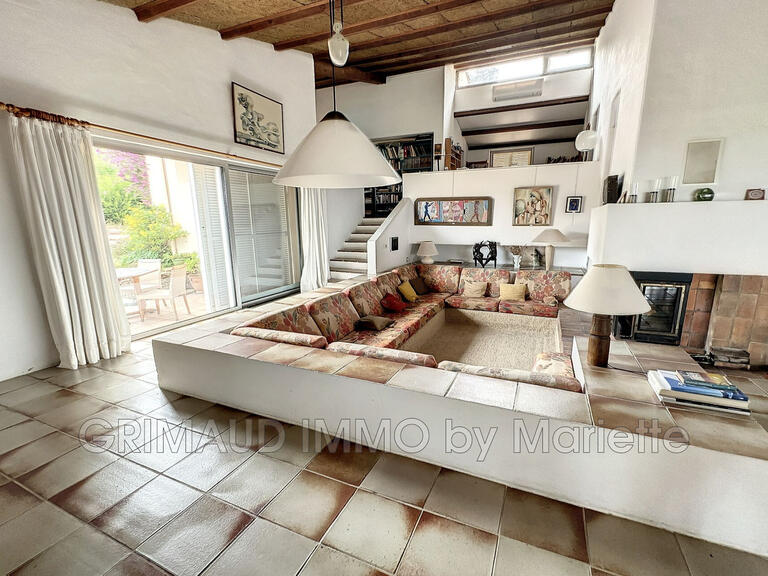 Villa Cogolin - 9 chambres - 415m²