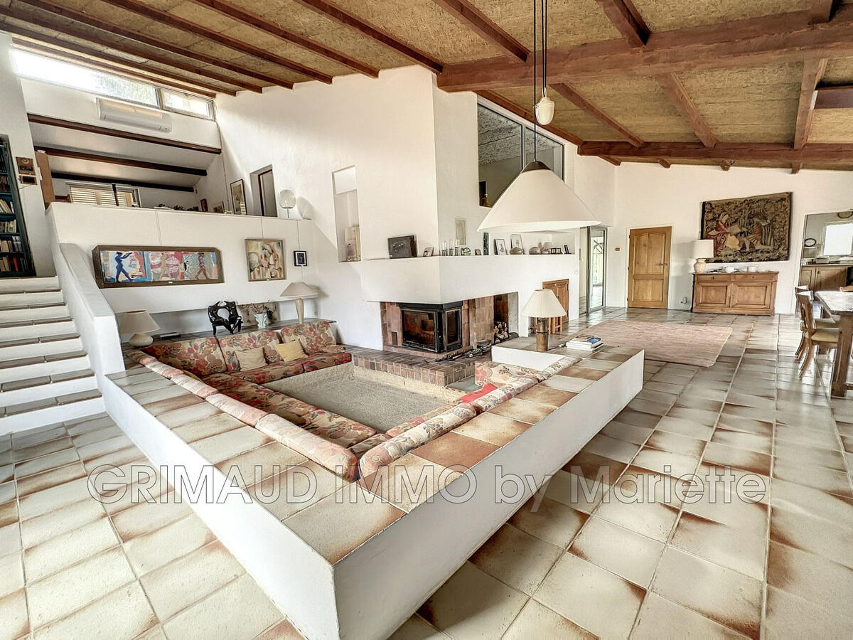 Villa Cogolin