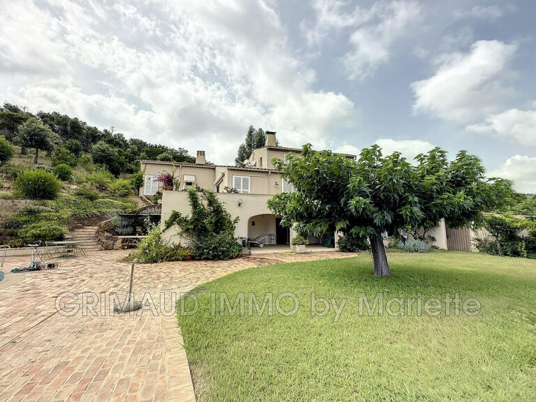 Villa Cogolin - 9 chambres - 415m²