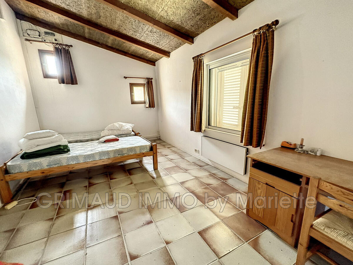 Villa Cogolin