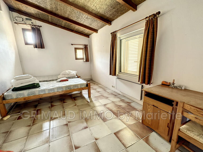 Villa Cogolin - 9 chambres - 415m²