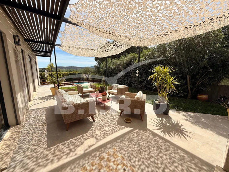 Villa Cogolin - 4 chambres - 230m²