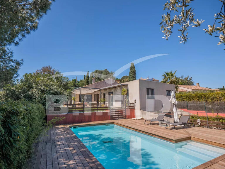 Villa Cogolin - 4 chambres - 230m²