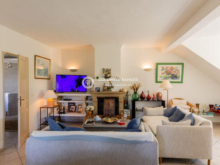 Villa Cogolin - 6 bedrooms - 218m²
