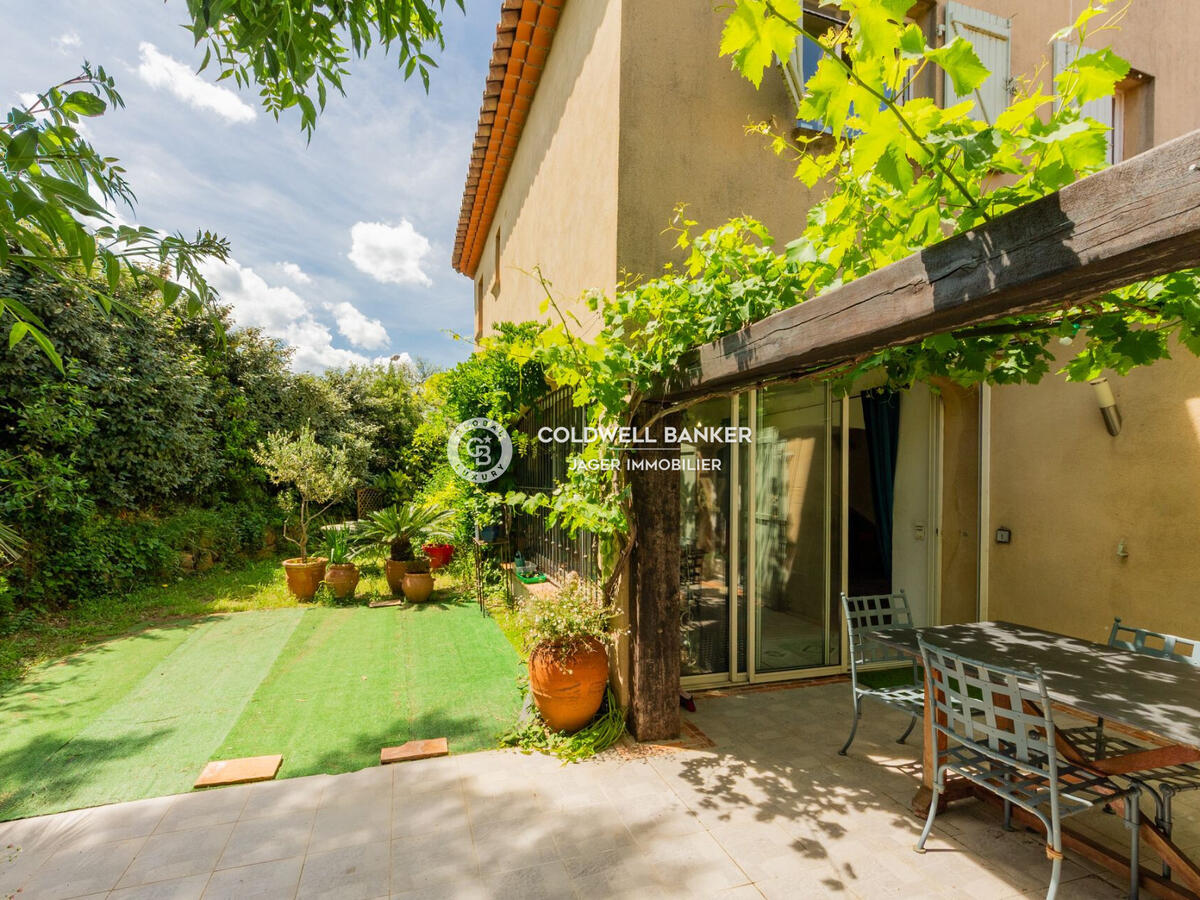 Villa Cogolin