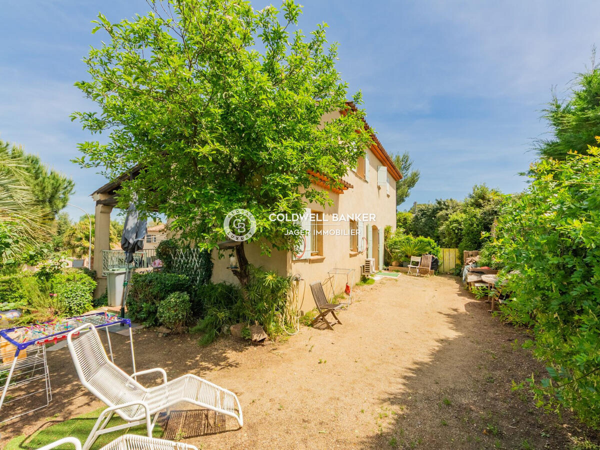 Villa Cogolin