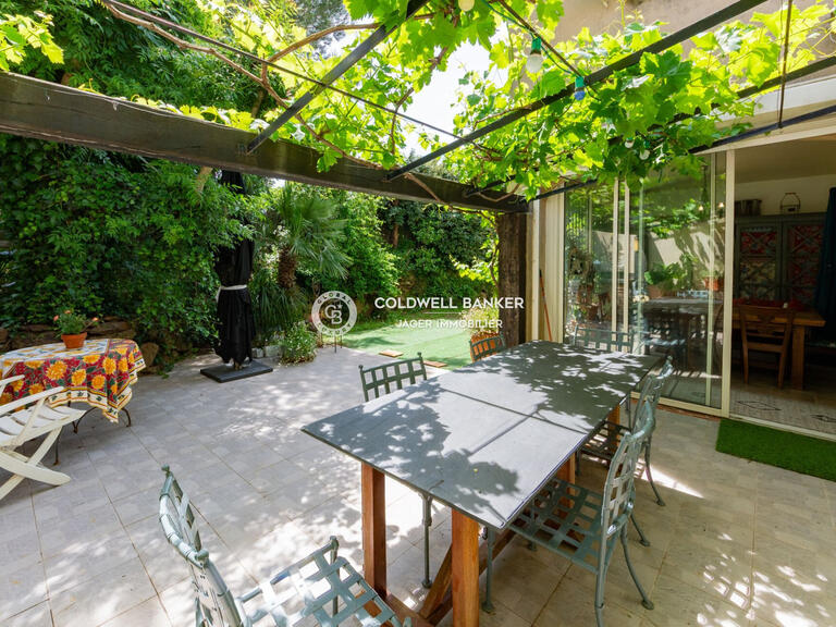 Villa Cogolin - 6 bedrooms - 218m²
