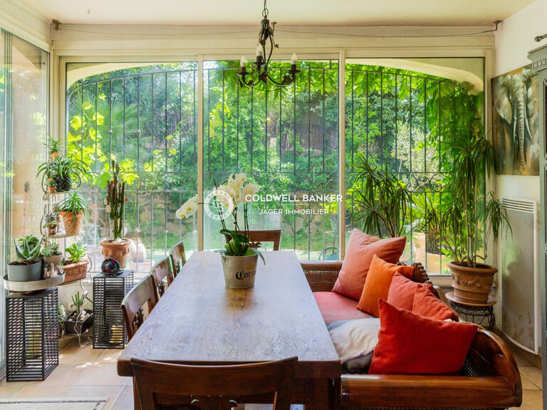 Villa Cogolin - 6 bedrooms - 218m²