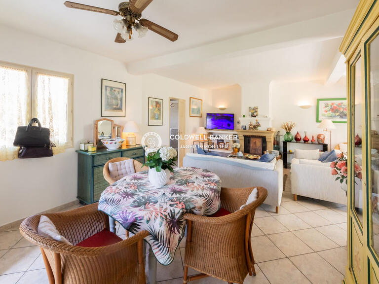 Villa Cogolin - 6 bedrooms - 218m²