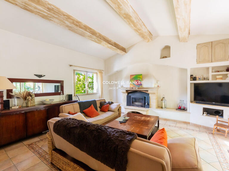 Villa Cogolin - 6 bedrooms - 218m²