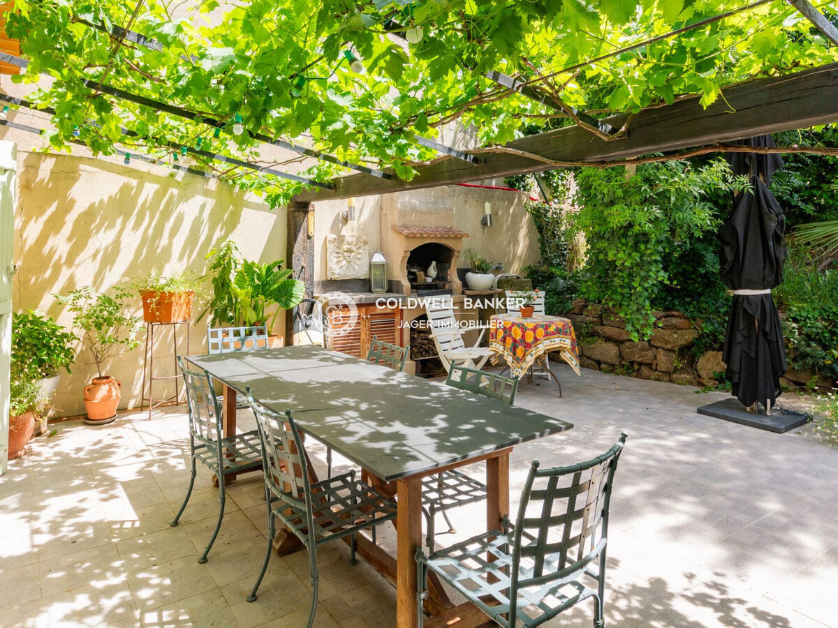 Villa Cogolin
