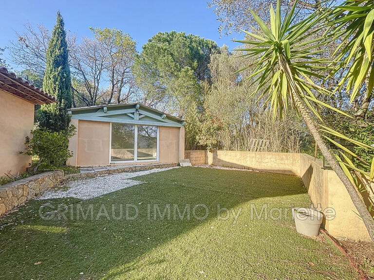 Villa Cogolin - 5 bedrooms - 207m²