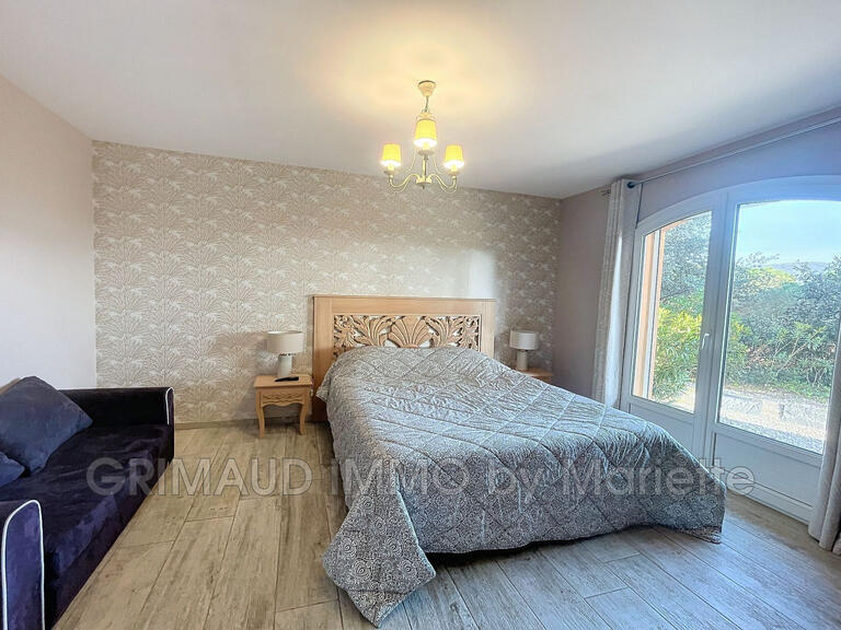 Villa Cogolin - 5 bedrooms - 207m²