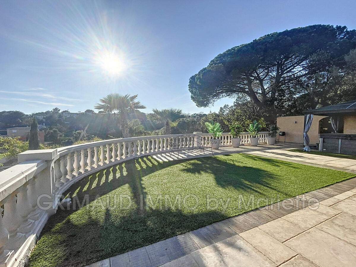 Villa Cogolin