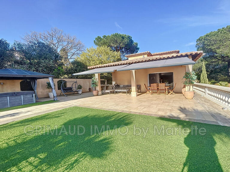 Villa Cogolin - 5 bedrooms - 207m²