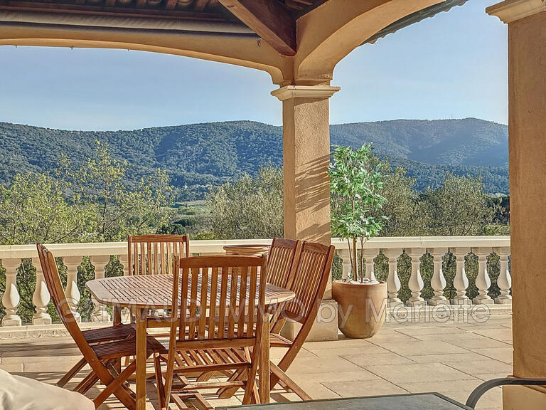 Villa Cogolin - 5 bedrooms - 207m²