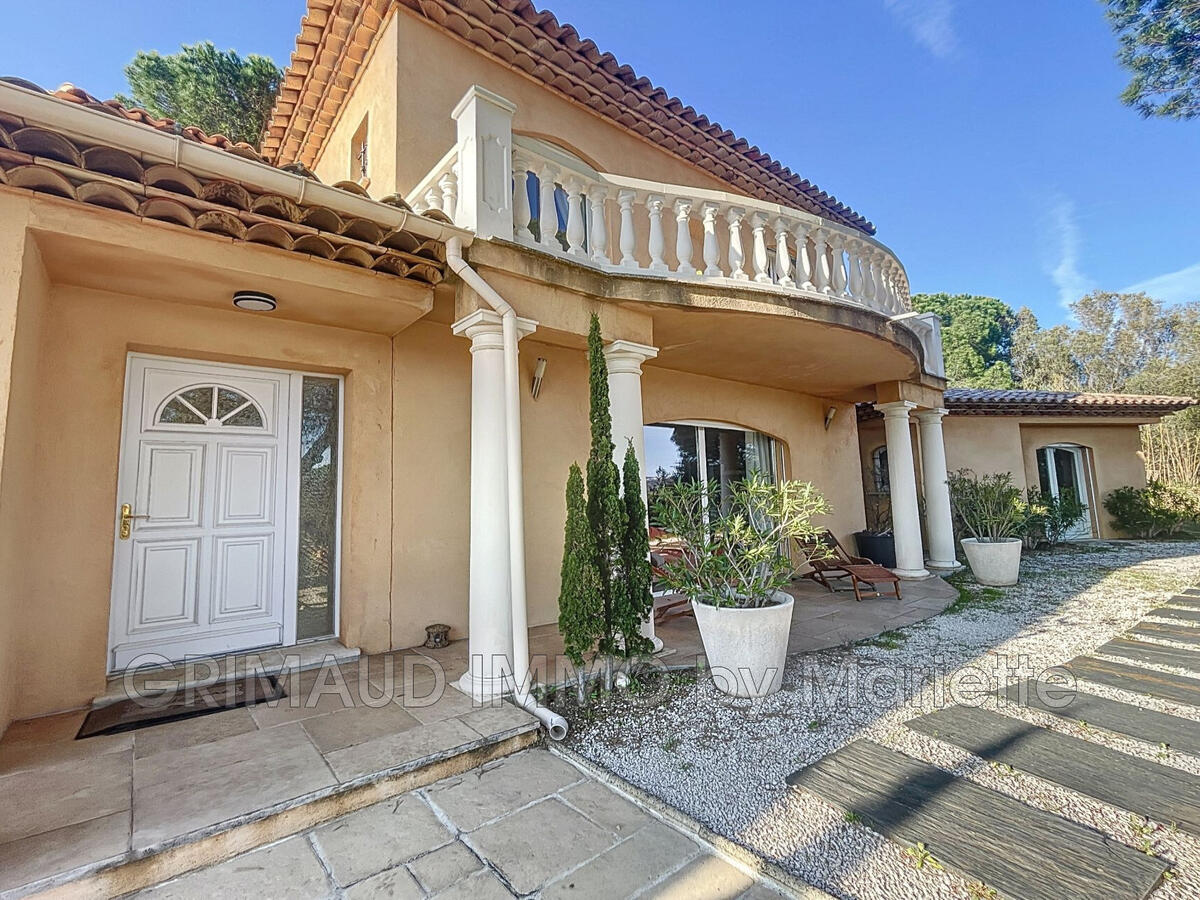 Villa Cogolin