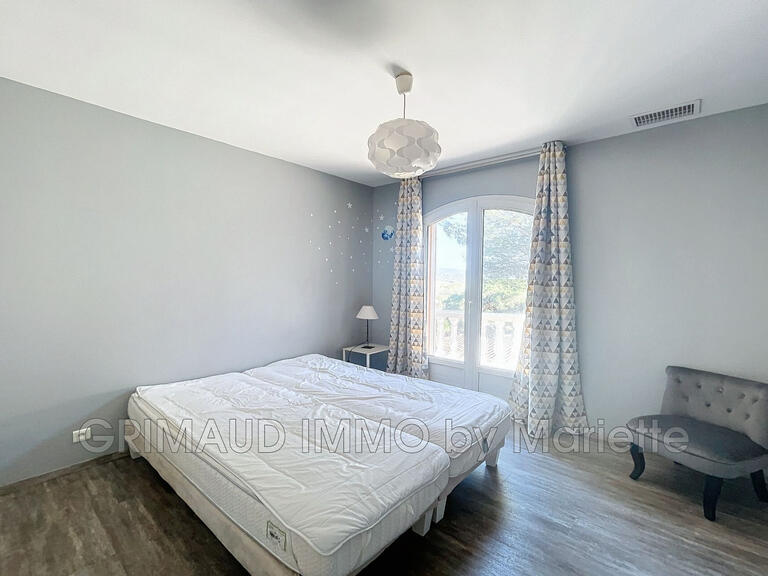 Villa Cogolin - 5 bedrooms - 207m²