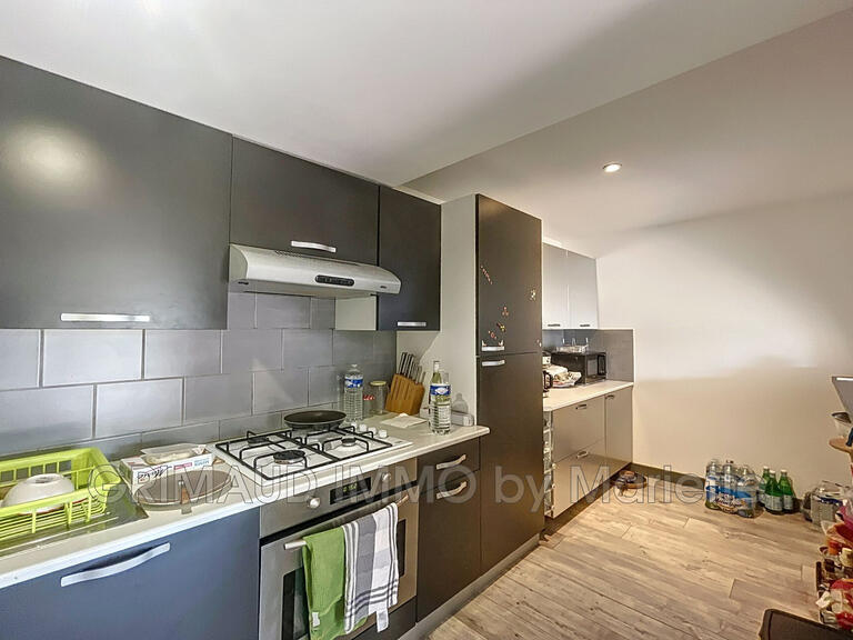 Villa Cogolin - 5 bedrooms - 207m²