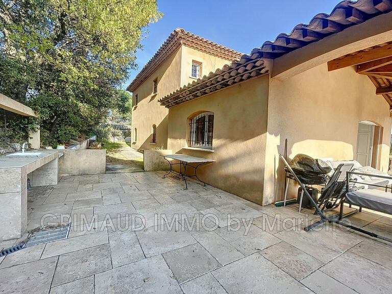 Villa Cogolin - 5 bedrooms - 207m²