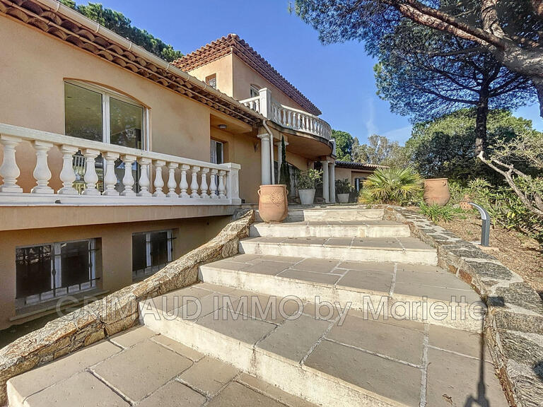 Villa Cogolin - 5 bedrooms - 207m²