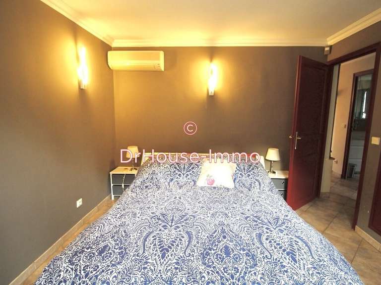 Villa Cogolin - 3 bedrooms - 110m²