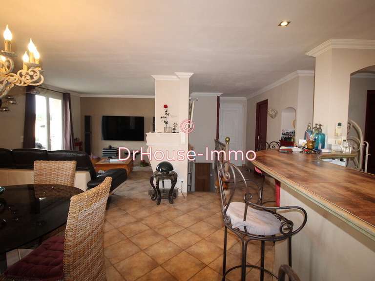 Villa Cogolin - 3 bedrooms - 110m²