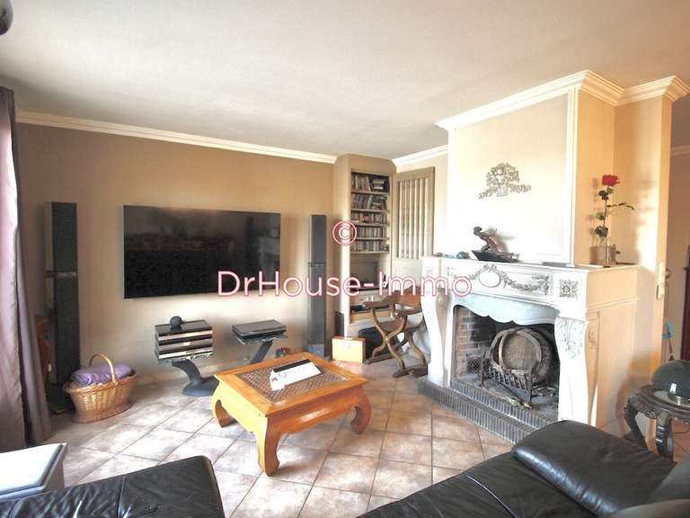 Villa Cogolin - 3 bedrooms - 110m²