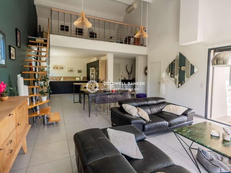 Villa Cogolin - 4 chambres - 168m²