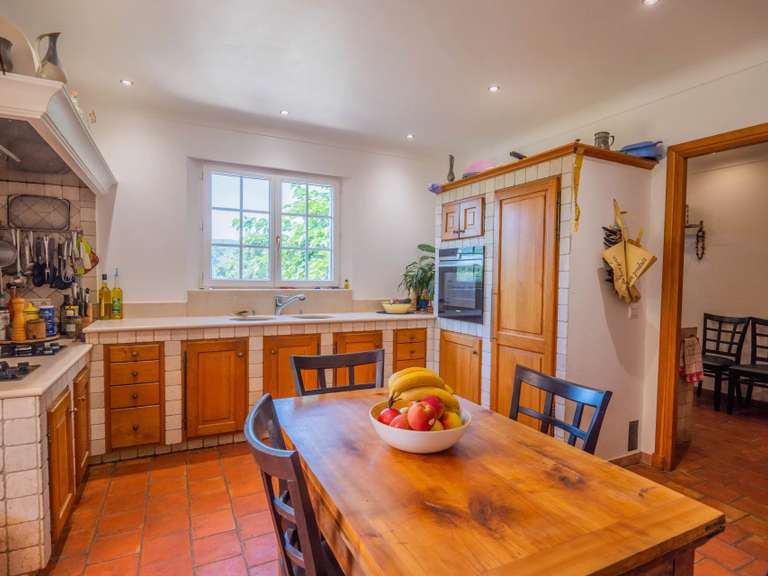 Villa Cogolin - 4 bedrooms - 200m²