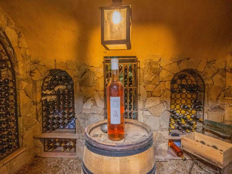 Villa Cogolin - 4 bedrooms - 200m²