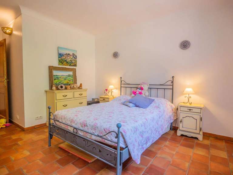 Villa Cogolin - 4 bedrooms - 200m²