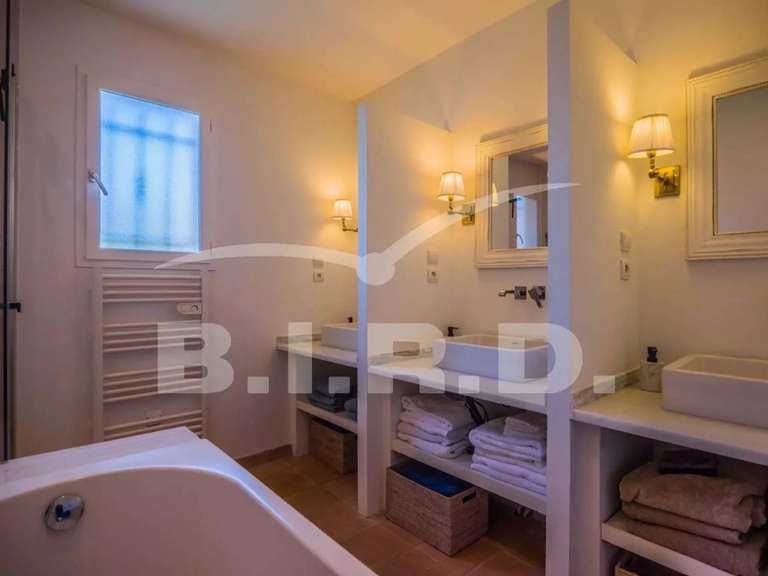 Villa Cogolin - 4 chambres - 160m²