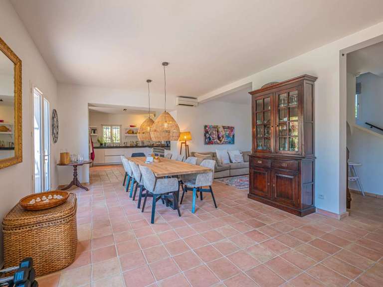 Villa Cogolin - 4 chambres - 160m²
