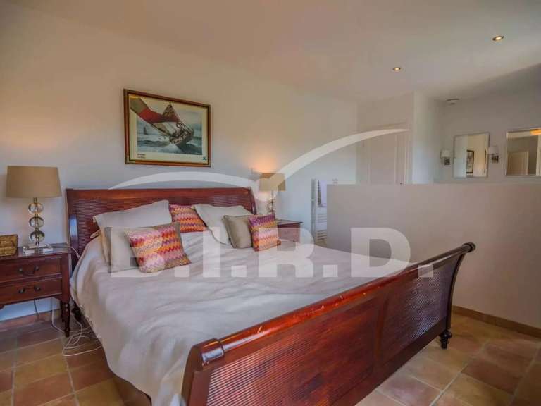 Villa Cogolin - 4 chambres - 160m²