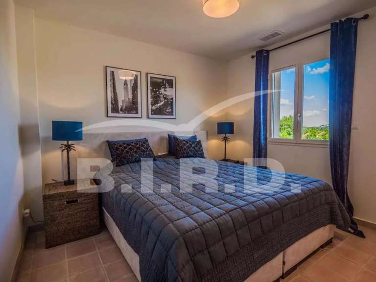 Villa Cogolin - 4 chambres - 160m²