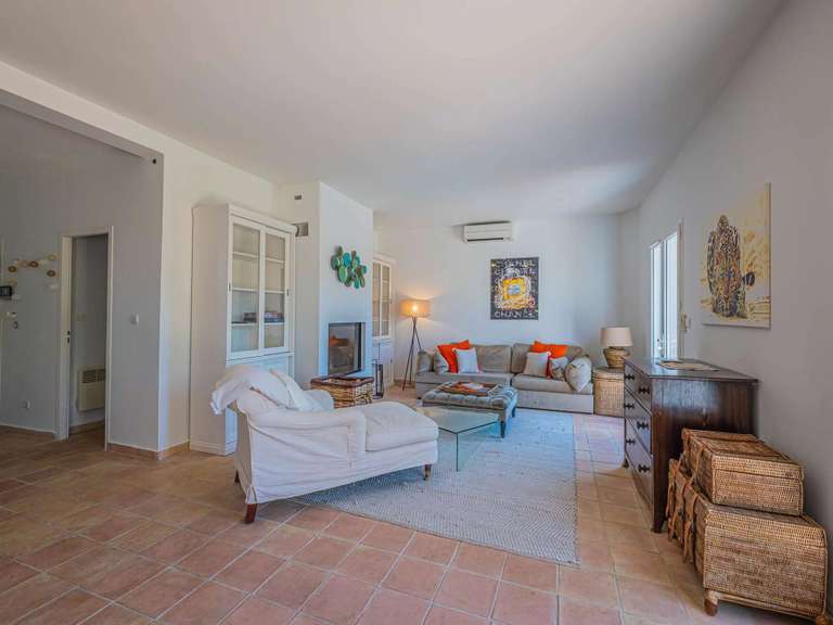 Villa Cogolin - 4 chambres - 160m²