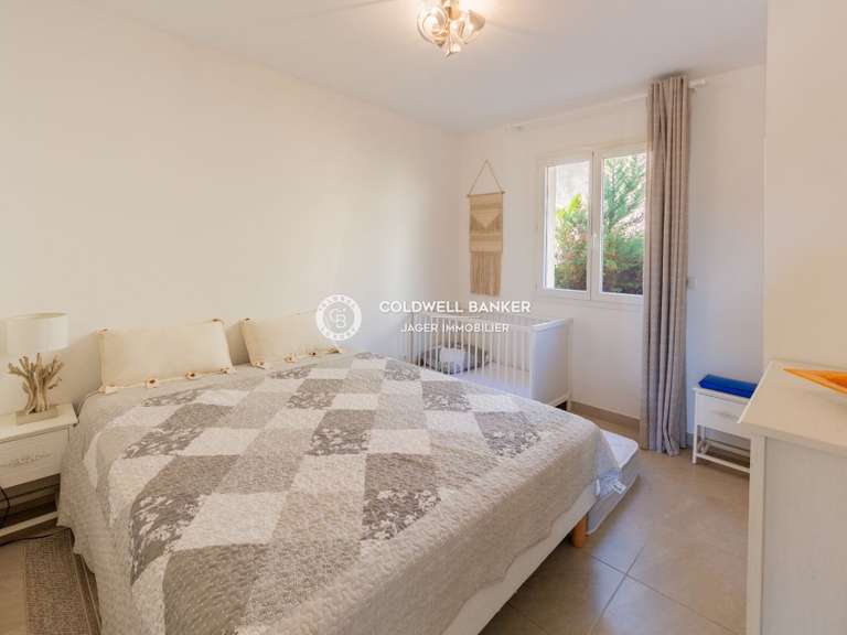 Villa Cogolin - 3 chambres - 130m²