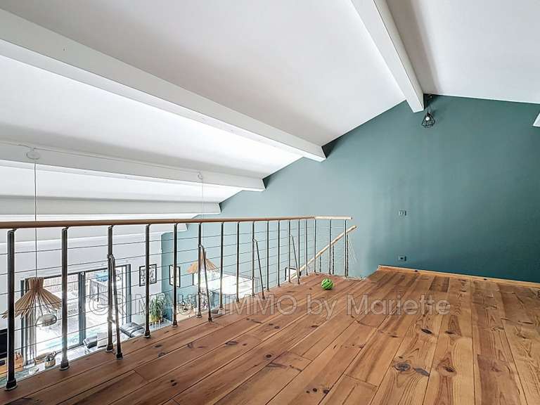 Villa Cogolin - 4 chambres - 168m²